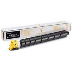 Original Toner Kyocera TK-8545C Cyan 1T02YMCNL0 20000 Pág. 20000 Pág.