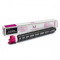 Original Toner Kyocera TK-8545Y Yellow 1T02YMANL0 20000 Pág. 20000 Pág.