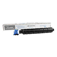 Original Toner Kyocera TK-8555K Preto 1T02XC0NL0 40000 Pág. 40000 Pág.