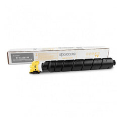 Original Toner Kyocera TK-8600C Cyan 1T02MNCNL0