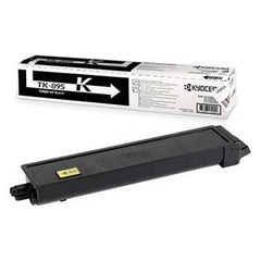 Original Toner Kyocera TK-895M Magenta 1T02K0BNL0 6000 Pág. 6000 Pág.