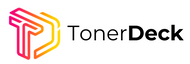TonerDeck