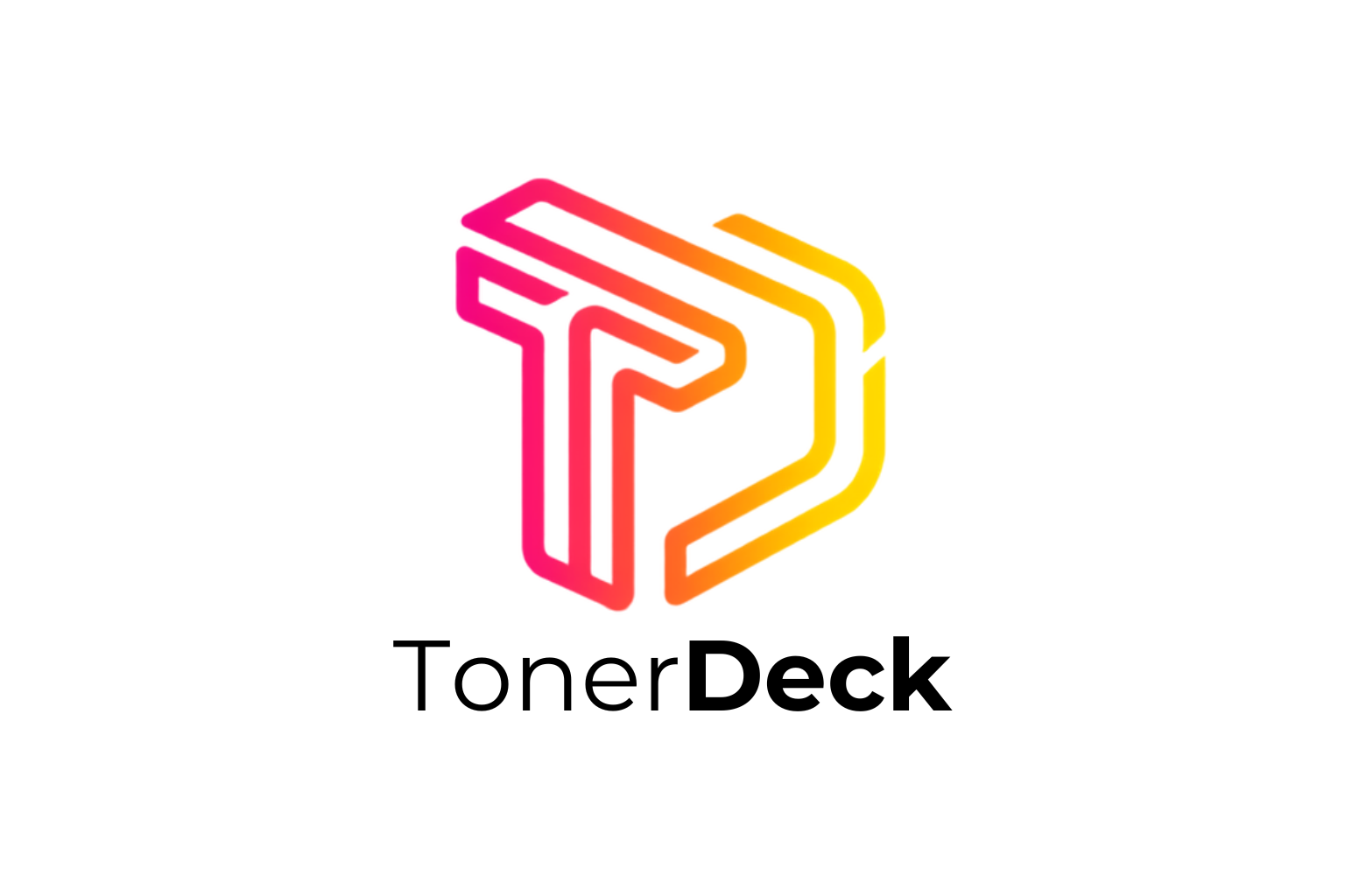 TonerDeck