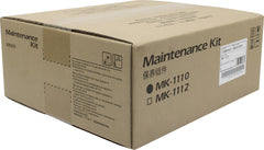 Original Kit de Manutenção Kyocera MK-1110 1702M75NX1 100000 Pág. 100000 Pág.