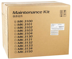 Original Kit de Manutenção Kyocera MK-3100 1702MS8NLV