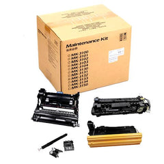 Original Kit de Manutenção Kyocera MK-3130 1702MT8NLV 500000 Pág. 500000 Pág.