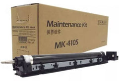 Original Kit de Manutenção Kyocera MK-4105 1702NG0UN0
