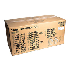 Original Kit de Manutenção Kyocera MK-5150 1702NS8NL2 200000 Pág. 200000 Pág.