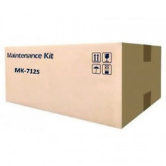 Original Kit de Manutenção Kyocera MK-7125 1702V68NL0 600000 Pág. 600000 Pág.
