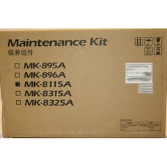 Original Kit de Manutenção Kyocera MK-8115A 1702P30UN0