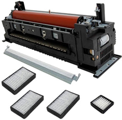 Original Kit de Manutenção Kyocera MK-8715C Cyan 1702N28NL0 300000 Pág. 300000 Pág.