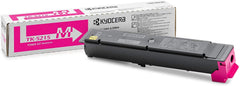 Original Toner Kyocera TK-5215M Magenta 1T02R6BNL0 15000 Pág. 15000 Pág.