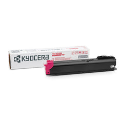 Original Toner Kyocera TK-5315M Magenta 1T02WHBNL0 18000 Pág. 18000 Pág.
