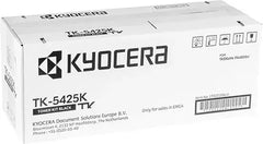 Original Toner Kyocera TK-5425K Preto 1T02Z20NL0 5425000 Pág. 5425000 Pág.