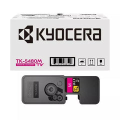 Original Toner Kyocera TK-5480M Magenta 1T0C22BNL0