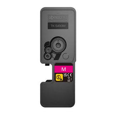 Original Toner Kyocera TK-5490M Magenta 1T0C22BNL1