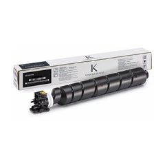 Original Toner Kyocera TK-6355 Preto 1T0C2N0NL0