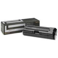 Original Toner Kyocera TK-6705 Preto 1T02LF0NL0 70000 Pág. 70000 Pág.