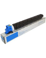 Original Toner Kyocera TK-8385C Cyan 1T02YPCNL1