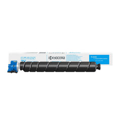 Original Toner Kyocera TK-8455C Cyan 1T0C2MCNL0