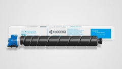 Original Toner Kyocera TK-8615C Cyan 1T0C2LCNL1