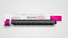 Original Toner Kyocera TK-8615M Magenta 1T0C2LBNL1