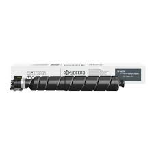 Original Toner Kyocera TK-8625K Preto 1T0C2K0NL1 8625000 Pág. 8625000 Pág.