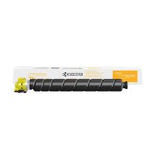 Original Toner Kyocera TK-8625Y Yellow 1T0C2KANL1