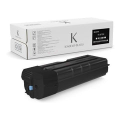 Original Toner Kyocera TK-8735K Preto 1T02XN0NL0 85000 Pág. 85000 Pág.