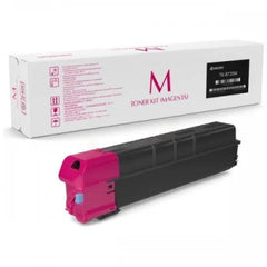 Original Toner Kyocera TK-8735M Magenta 1T02XNBNL0 40000 Pág. 40000 Pág.