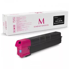 Original Toner Kyocera TK-8735M Magenta 1T02XNBNL0 40000 Pág. 40000 Pág.