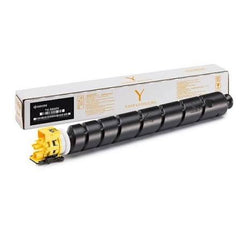 Original Toner Kyocera TK-8800Y Yellow 1T02RRANL1 20000 Pág. 20000 Pág.