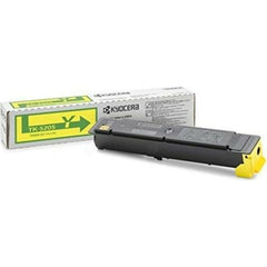Original Toner Kyocera TK-5205Y Yellow 1T02R5ANL0 12000 Pág. 12000 Pág.