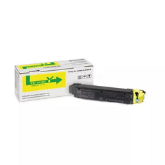 Original Toner Kyocera TK-5215Y Yellow 1T02R6ANL0 15000 Pág. 15000 Pág.