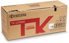 Original Toner Kyocera TK-5290M Magenta 1T02TXBNL0 13000 Pág. 13000 Pág.