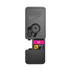 Original Toner Kyocera TK-5440M Magenta 1T0C0ABNL0 2400 Pág. 2400 Pág.