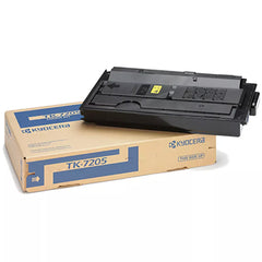 Original Toner Kyocera TK-7205 Preto 1T02NL0NL0