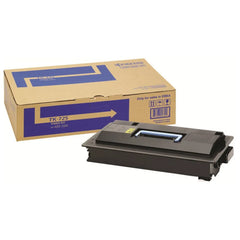 Original Toner Kyocera TK-725 Preto 1T02KR0NL0