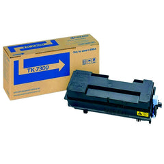 Original Toner Kyocera TK-7300 Preto 1T02P70NL0